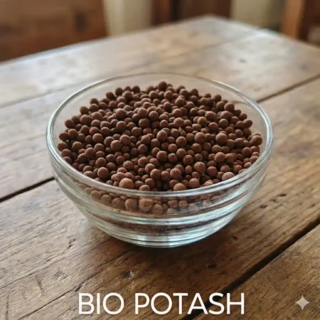 BIO POTASH