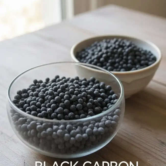 BLACK CARBON