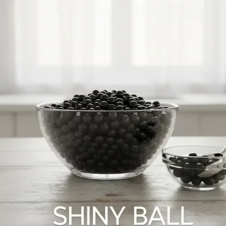 SHINY BALL
